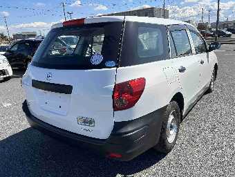NISSAN NV150 AD 2020 Image 3