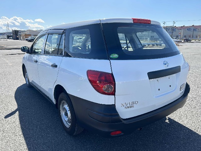 NISSAN NV150 AD 2020 Image 19