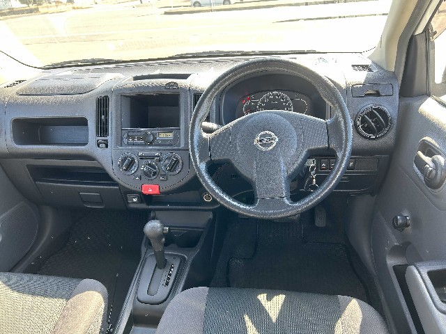 NISSAN NV150 AD 2020 Image 20