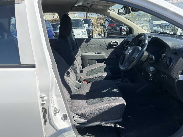 NISSAN NV150 AD 2020 Image 21