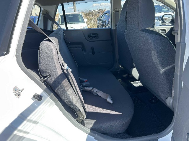 NISSAN NV150 AD 2020 Image 22