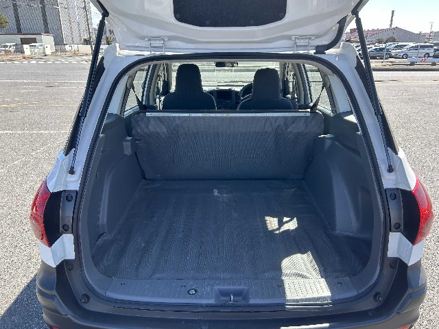 NISSAN NV150 AD 2020 Image 23