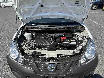 NISSAN NV150 AD 2020 Image 9