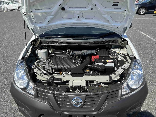 NISSAN NV150 AD 2020 Image 24