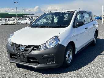NISSAN NV150 AD 2020 Image 1
