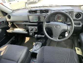 TOYOTA PROBOX 2020 Image 5