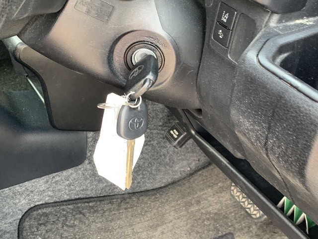 TOYOTA PROBOX 2020 Image 19