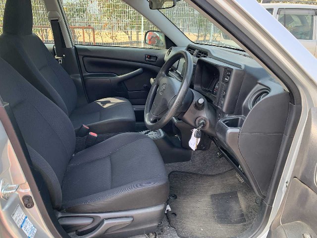 TOYOTA PROBOX 2020 Image 20