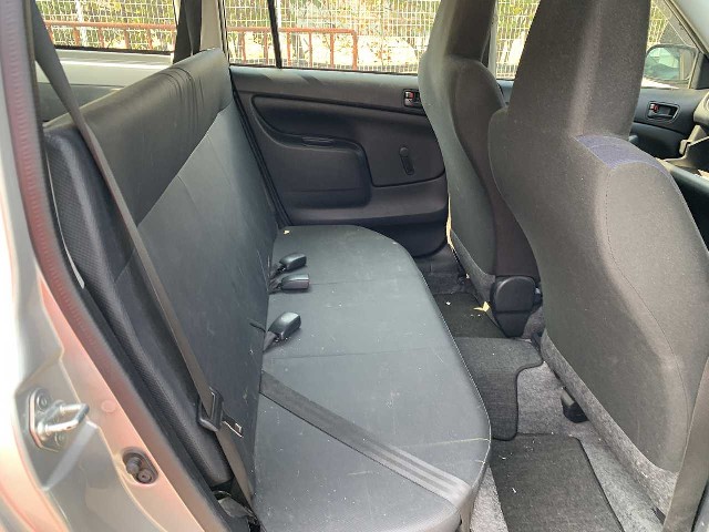 TOYOTA PROBOX 2020 Image 21