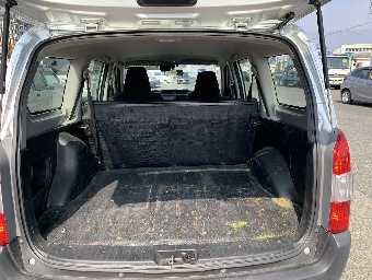 TOYOTA PROBOX 2020 Image 9