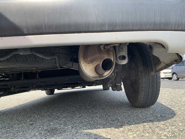 TOYOTA PROBOX 2020 Image 23