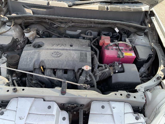 TOYOTA PROBOX 2020 Image 24