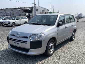 TOYOTA PROBOX 2020 Image 1