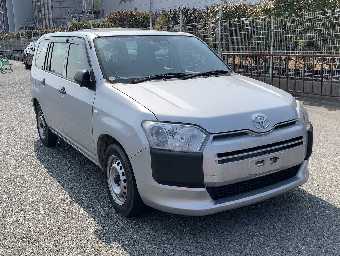 TOYOTA PROBOX 2020 Image 2