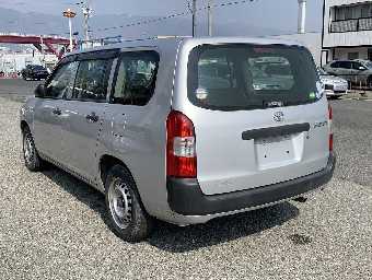 TOYOTA PROBOX 2020 Image 3