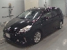 TOYOTA PRIUS ALPHA 2014 Image 1