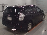 TOYOTA PRIUS ALPHA 2014 Image 2