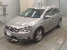 VOLKSWAGEN PASSAT ALLTRACK 2012 Image 1