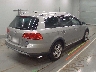 VOLKSWAGEN PASSAT ALLTRACK 2012 Image 2