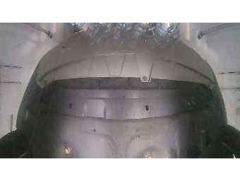 VOLKSWAGEN PASSAT ALLTRACK 2012 Image 11