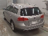 VOLKSWAGEN PASSAT ALLTRACK 2012 Image 6