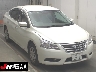 NISSAN SYLPHY 2020 Image 1