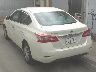 NISSAN SYLPHY 2020 Image 2