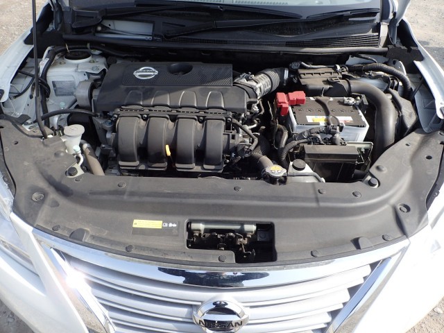 NISSAN SYLPHY 2020 Image 23