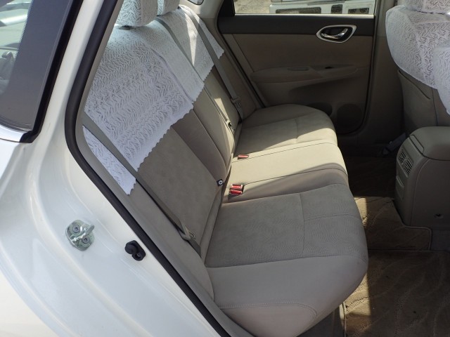 NISSAN SYLPHY 2020 Image 40