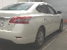 NISSAN SYLPHY 2020 Image 5