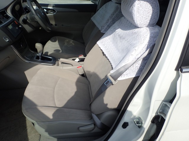 NISSAN SYLPHY 2020 Image 42