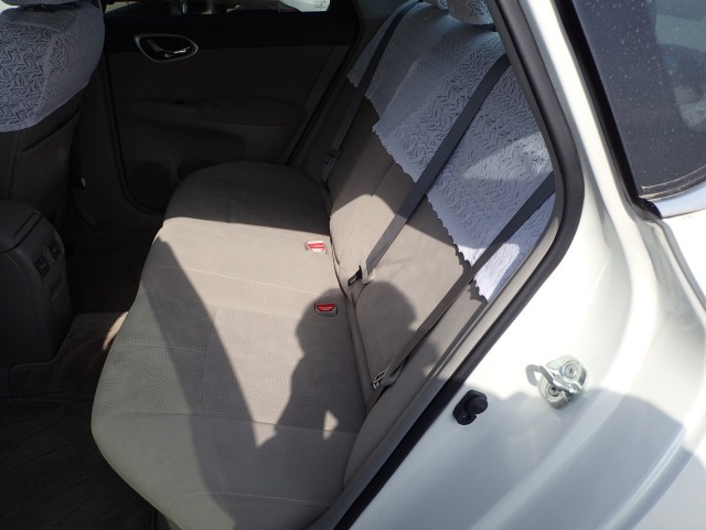 NISSAN SYLPHY 2020 Image 43