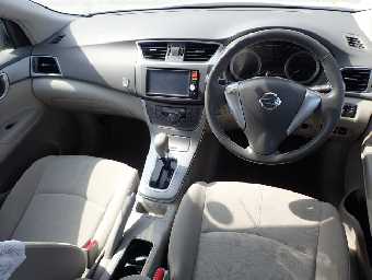 NISSAN SYLPHY 2020 Image 31
