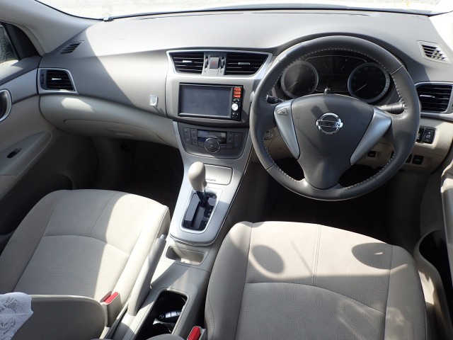 NISSAN SYLPHY 2020 Image 46