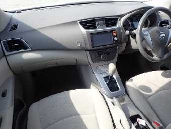 NISSAN SYLPHY 2020 Image 32