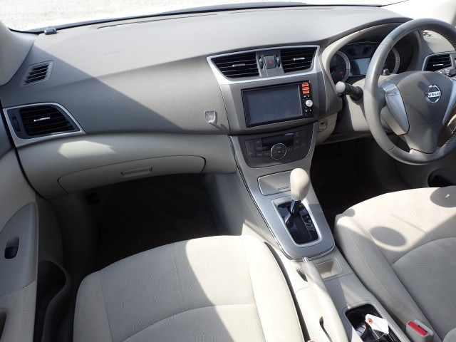 NISSAN SYLPHY 2020 Image 47