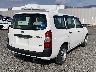 TOYOTA SUCCEED 2020 Image 11
