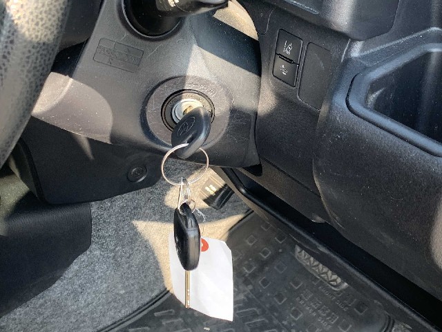 TOYOTA SUCCEED 2020 Image 19