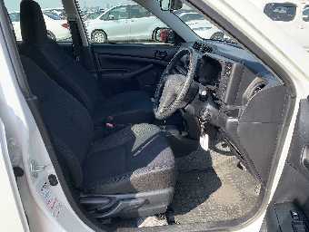 TOYOTA SUCCEED 2020 Image 7