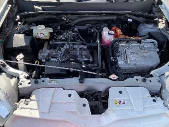 TOYOTA SUCCEED 2020 Image 10