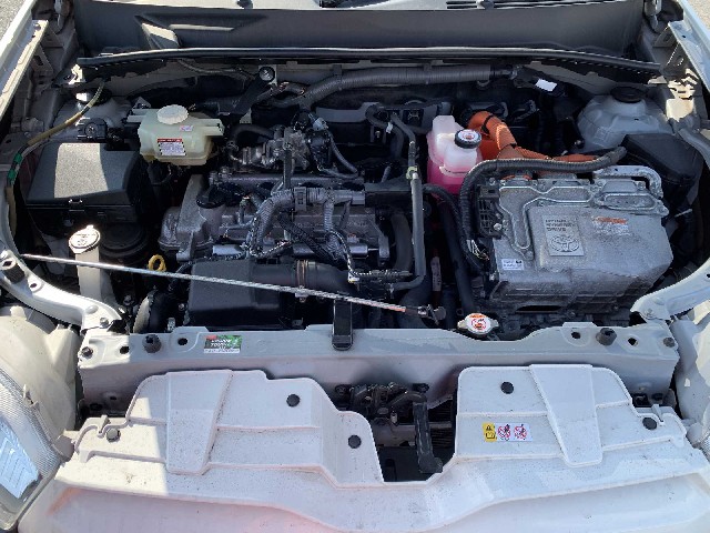 TOYOTA SUCCEED 2020 Image 23