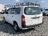 TOYOTA SUCCEED 2020 Image 10
