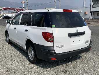NISSAN NV150 AD 2020 Image 3