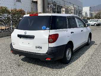 NISSAN NV150 AD 2020 Image 4