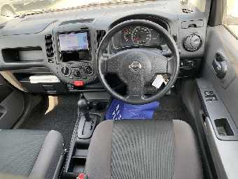 NISSAN NV150 AD 2020 Image 5