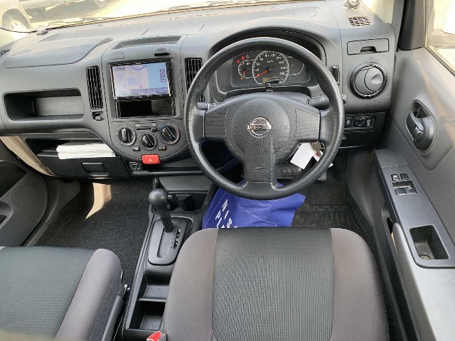 NISSAN NV150 AD 2020 Image 19