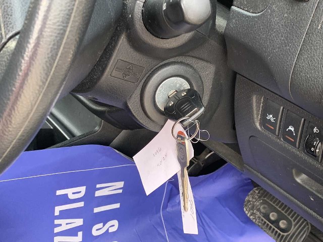 NISSAN NV150 AD 2020 Image 20