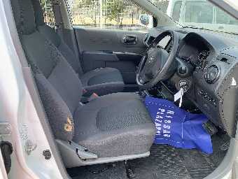 NISSAN NV150 AD 2020 Image 7