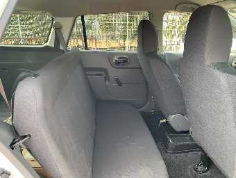 NISSAN NV150 AD 2020 Image 8