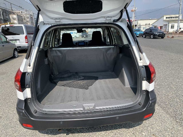 NISSAN NV150 AD 2020 Image 23